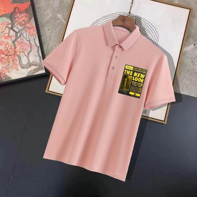 DIOR Men's Polo 64